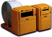 Nejdostupnj termln tiskrna na eskm trhu, od 12 tis. K