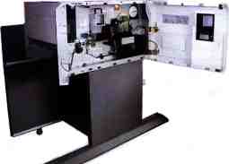 Otev�en� tisk�rna - integrov�n nejnov�j�� RISCov� kontrol�r firmy Microplex